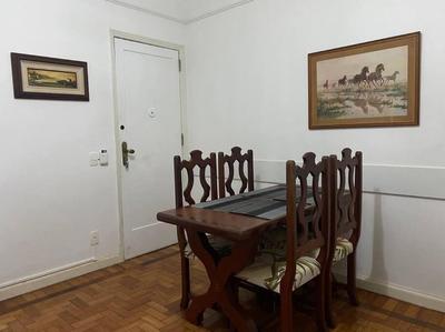 Apartamento Completo na Beira da Praia