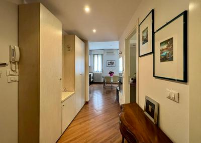 Charming apartment near Saragozza Bologna