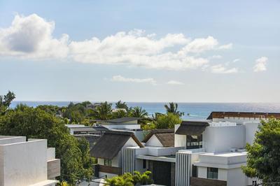 One Bay Penthouse