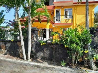 Villa Coco, Appartement, Grand Baie