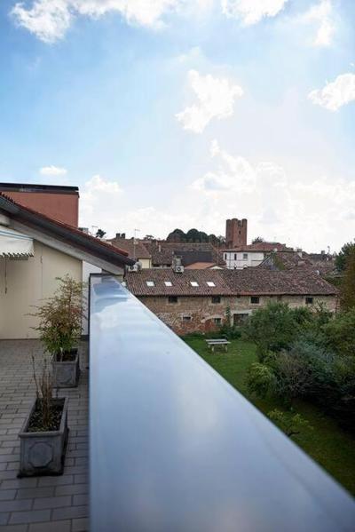 Intero Alloggio a Castelfranco Veneto