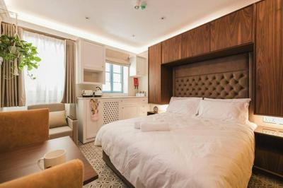 Zebbuga Lavish Suite 2