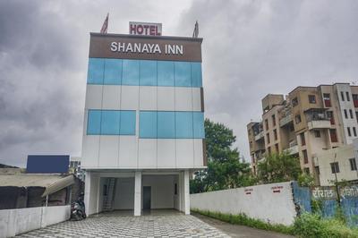 Hotel O Shanaya Inn
