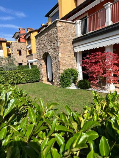 Appartamento Emerald