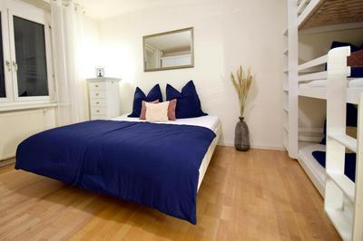 “Opera House” Apartment Graz - Self Check-In