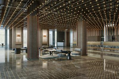 The Sifang Hotel Nanjing, Autograph Collection