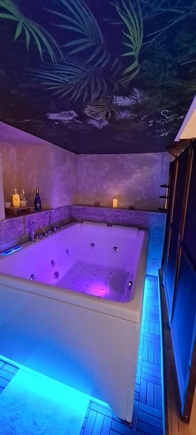 Mascagni Home Suite