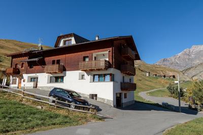 Apartment Il Nocciolo