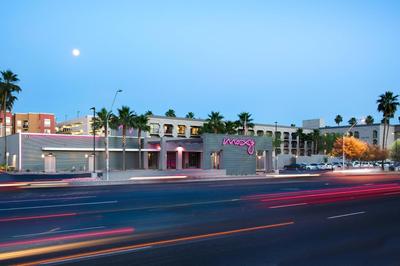 MOXY Phoenix Tempe/ASU Area
