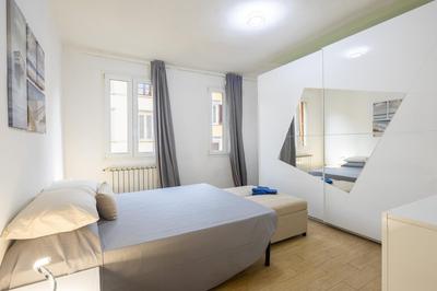 Suite Borgo Ognissanti 6 Guest - Wi-Fi