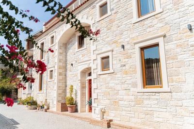 Sinem Hanım Konağı Boutique Hotel