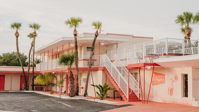The Local - St. Augustine, Bilde 2