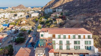 Morgan Hotel Boutique & Residences, Los Cabos