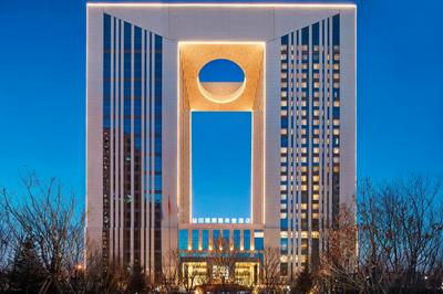 Four Points by Sheraton Changchun Hi-Tech Zone