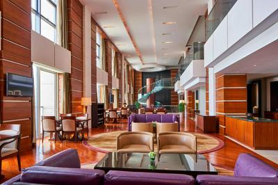 Sheraton Zhoushan Hotel