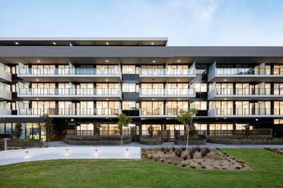 GREEN Skyline View2BR close to Easter Show