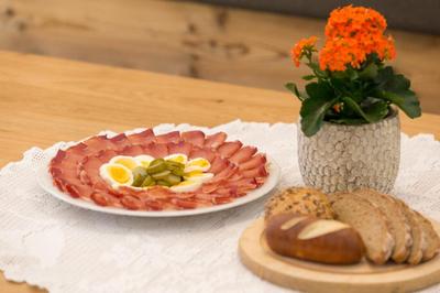 Ausserharmerhof App Wiesenglück