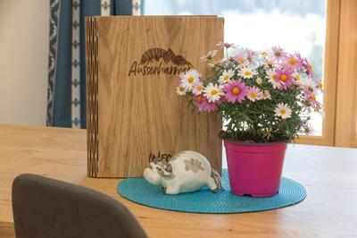 Ausserharmerhof App Himmelreich