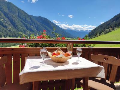 Ausserharmerhof App Anno 1556