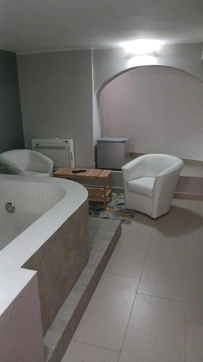 Nonna Ia B&B