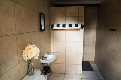 Green Reeds Accommodation