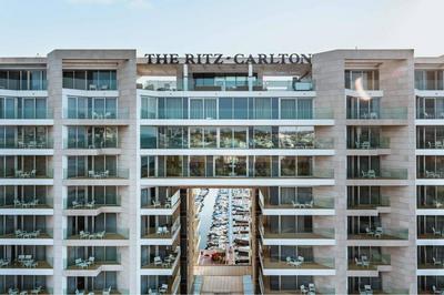 The Ritz-Carlton, Herzliya