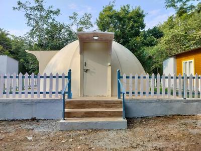 KSTDC Hotel Mayura Pavithra Yediyur