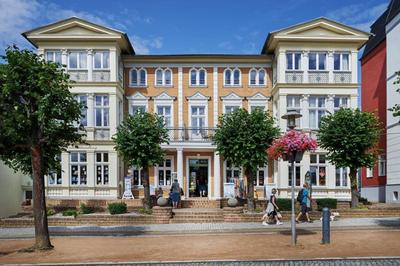 Strandvilla Viktoria
