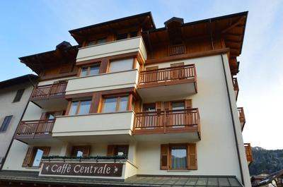 Appartamenti Centrale