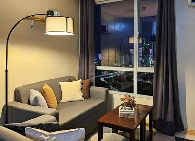 City Sunset Riverview by FIRM Properties