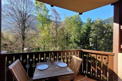 Résidence Le Château - D86 - Happy Rentals