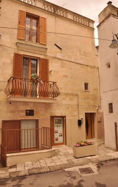 B&B Duca Orsini