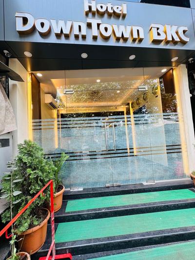 HOTEL BKC DOWNTOWN - NEAR US EMBASSY