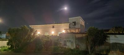 A casa nostra