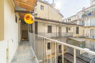 GuestHost - Porta Nuova! Andrea Doria Elegant Apartment