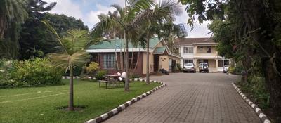 Karibu Heritage House
