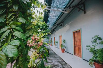 Đại Dương La Gi Homestay & Coffee