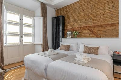 tuGuest Balcón de San Matias Apartment