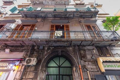 Toledo House Apartments