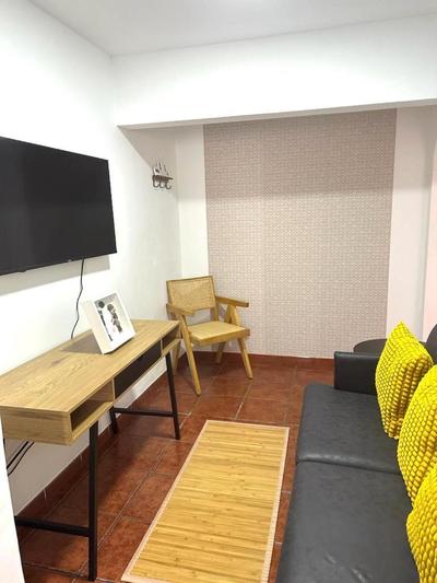 Edificio Altavista H54