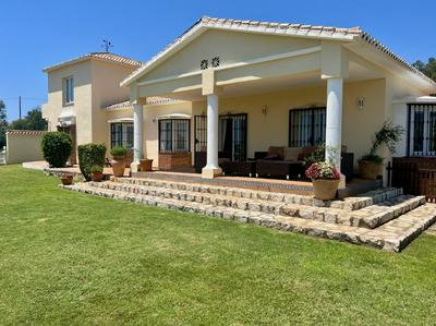 Casa Miramontes-Mijas Golf