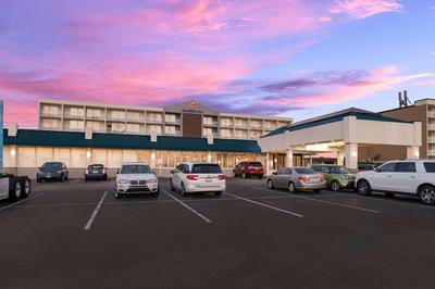 Comfort Inn On the Ocean, Billede 2