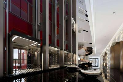 Wyndham Garden Nanjing Airport