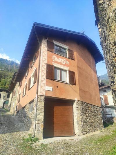 Affittacamere Al Vicolo