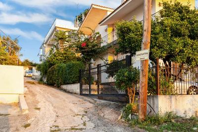Avia Seaview Getaway - Konstantina's Hidden Haven