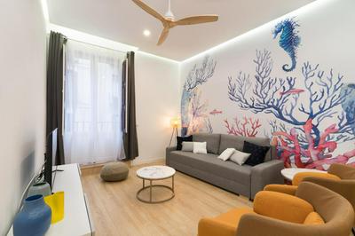Precioso apartamento junto a Plaza Mayor