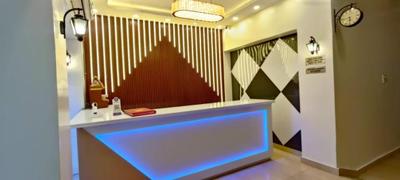 Hotel Satwah Palace 10 Minute Away Distance Nizamuddin Railway Station