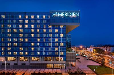 Le Meridien Shanghai Hongqiao,Minhang