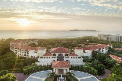 JW Marriott Sanya Haitang Bay Resort & Spa