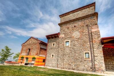 Relais La Colombara Spa & Wellness